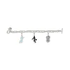 Barbie Charm Bracelet