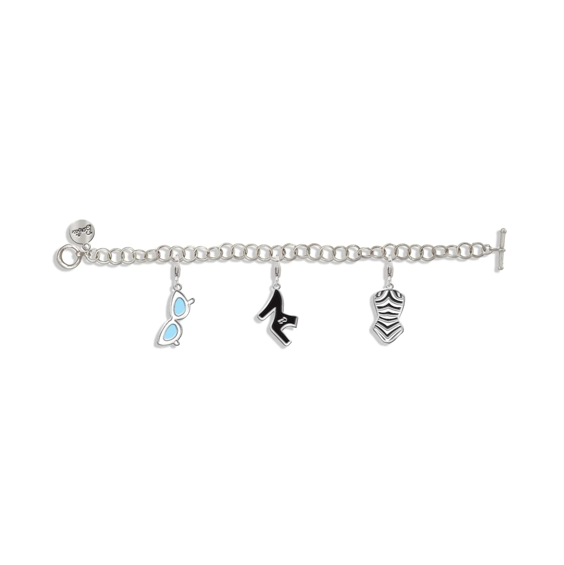 Barbie Charm Bracelet