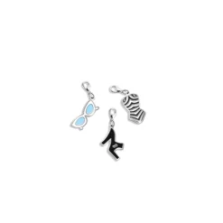 Barbie Charm Bracelet