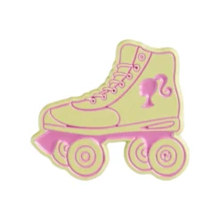Barbie Collector Enamel Pin Set