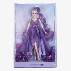 Barbie Crystal Fantasy Collection Doll