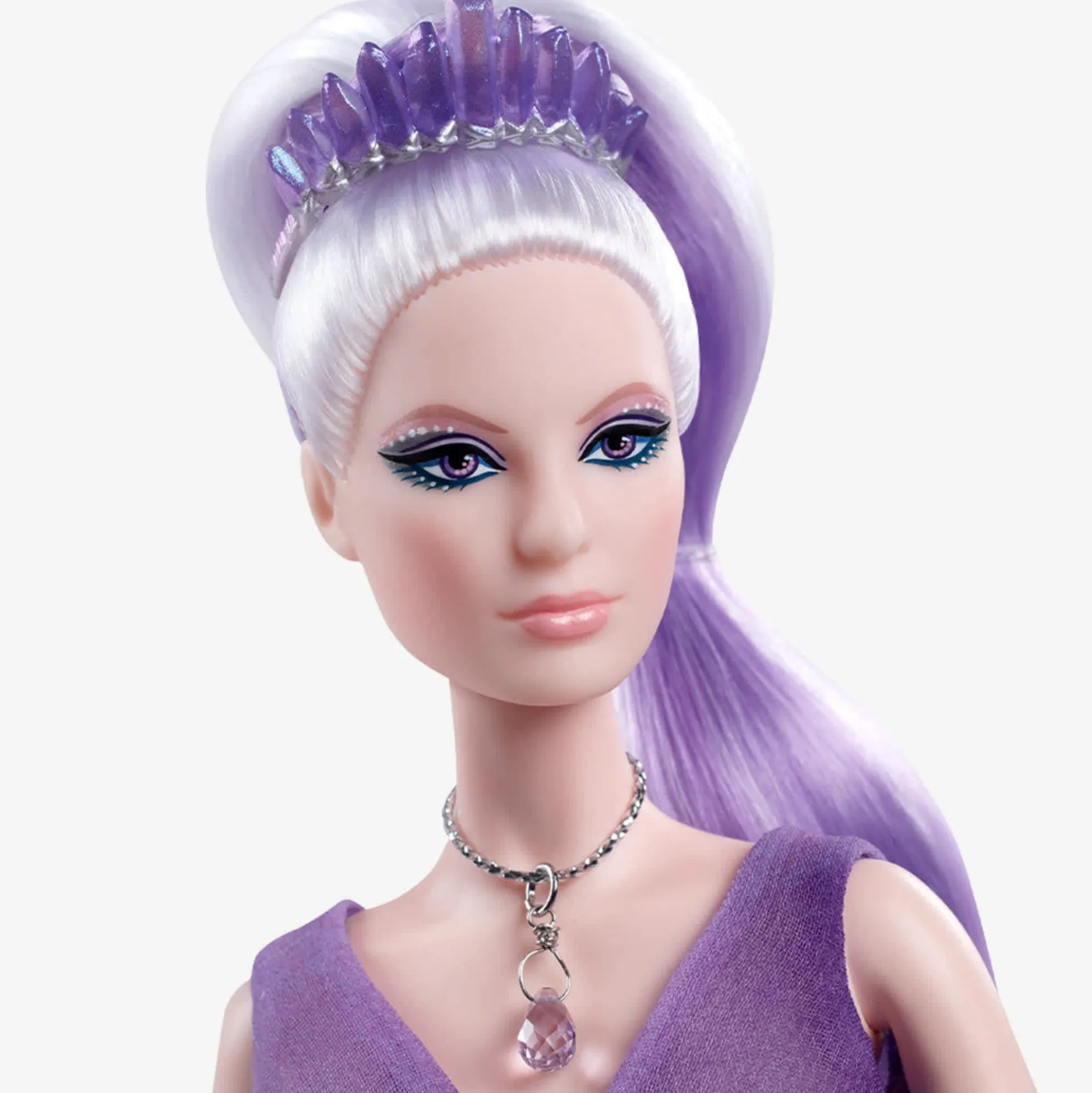 Barbie Crystal Fantasy Collection Doll