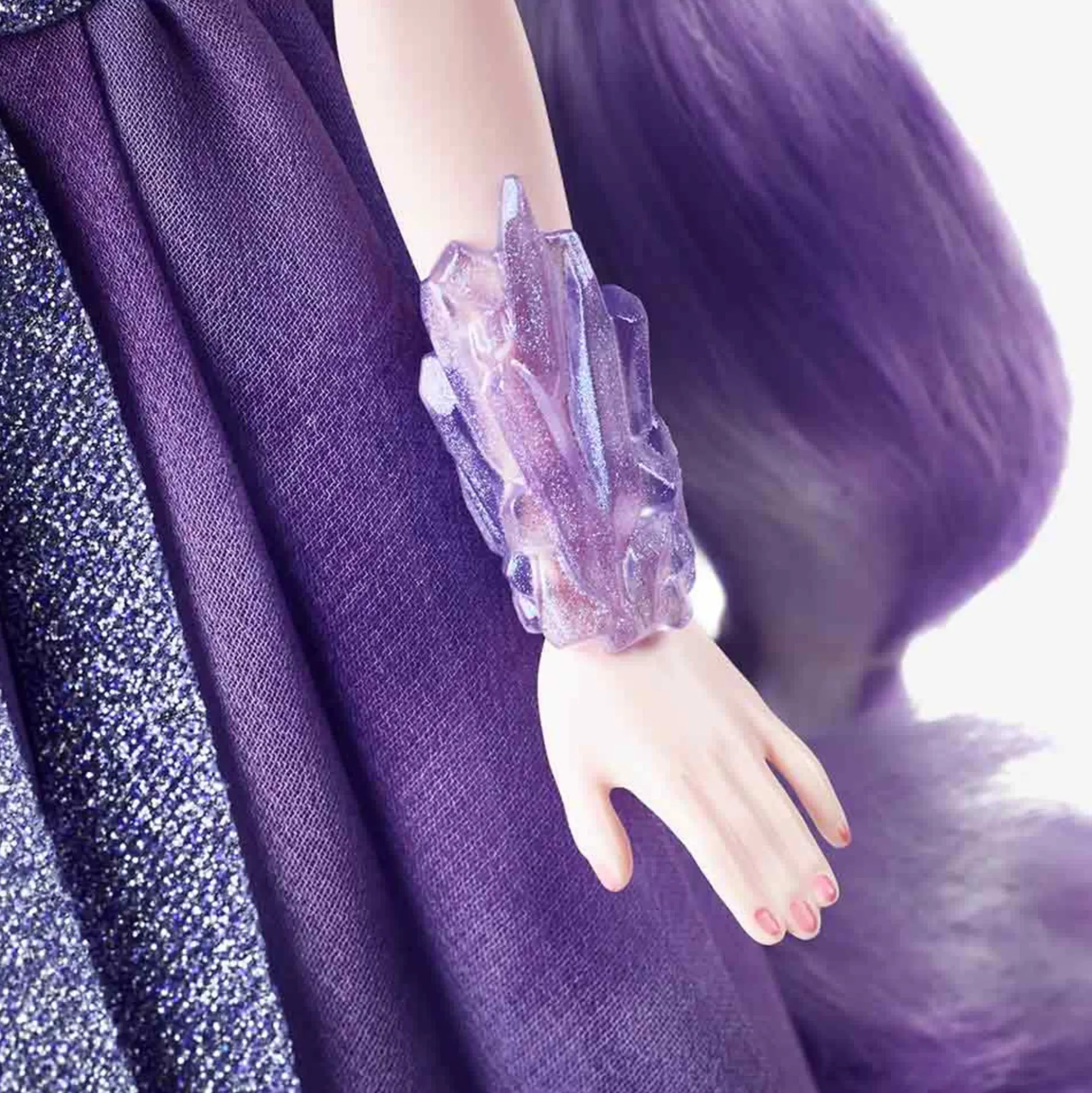Barbie Crystal Fantasy Collection Doll