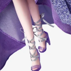 Barbie Crystal Fantasy Collection Doll
