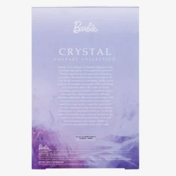 Barbie Crystal Fantasy Collection Doll