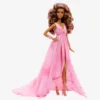 Barbie Crystal Fantasy Collection Rose Quartz Doll