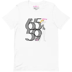 Barbie Customizable 1959 T-Shirt