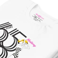 Barbie Customizable 1959 T-Shirt