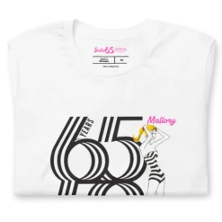 Barbie Customizable 1959 T-Shirt