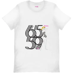 Barbie Customizable 1959 T-Shirt