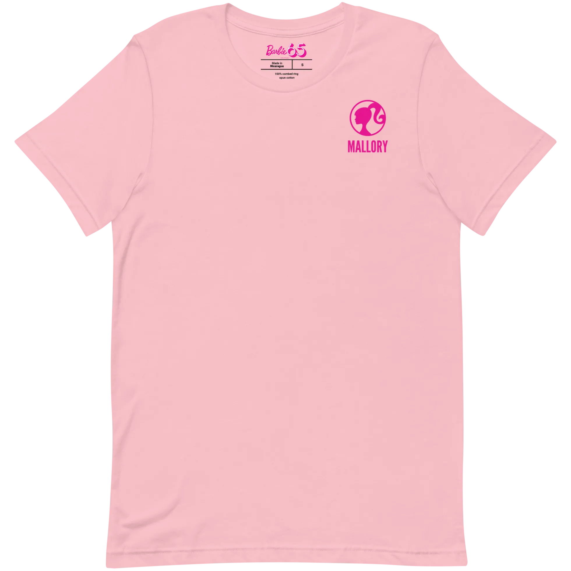 Barbie Customizable Collector T-Shirt