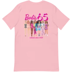 Barbie Customizable Collector T-Shirt