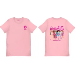 Barbie Customizable Collector T-Shirt