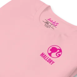 Barbie Customizable Collector T-Shirt