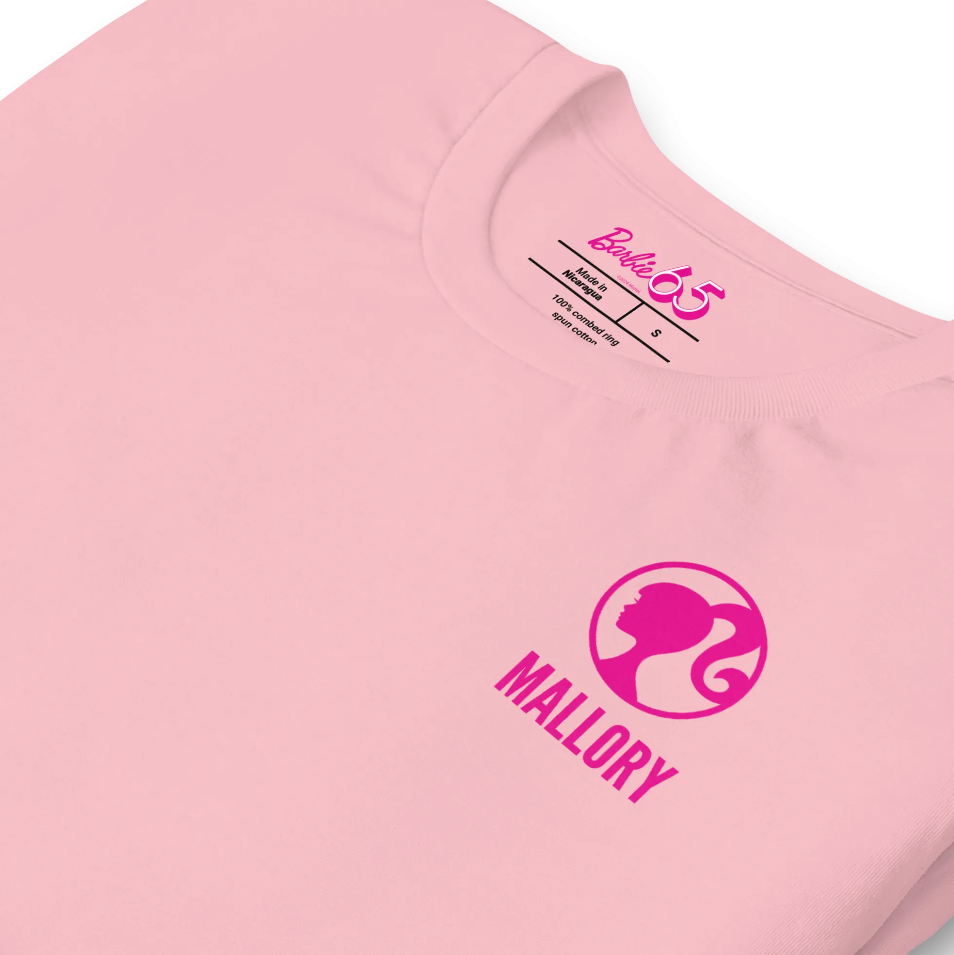Barbie Customizable Collector T-Shirt