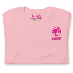 Barbie Customizable Collector T-Shirt