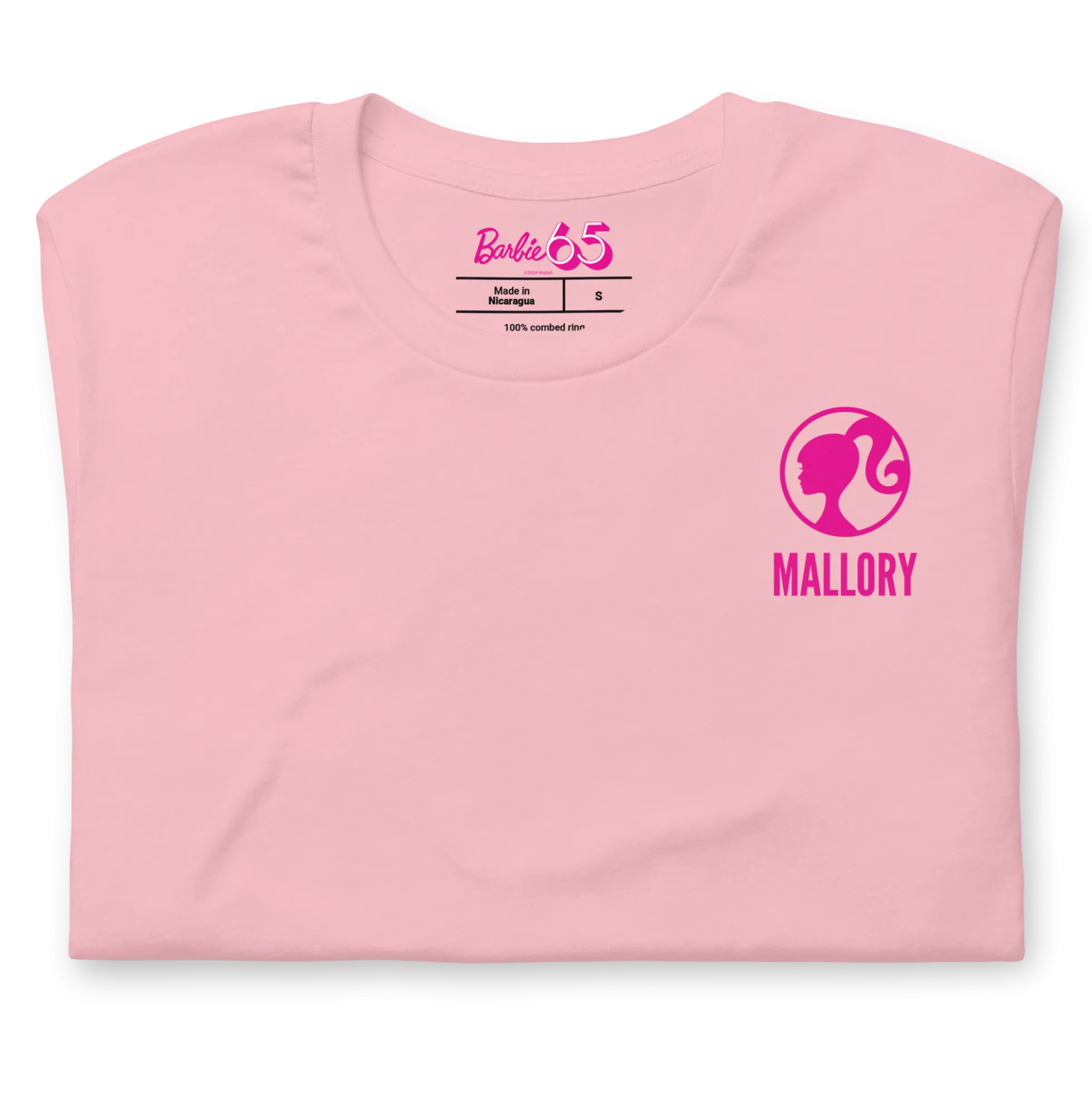 Barbie Customizable Collector T-Shirt