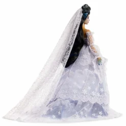 Barbie Día De Muertos La Llorona Doll