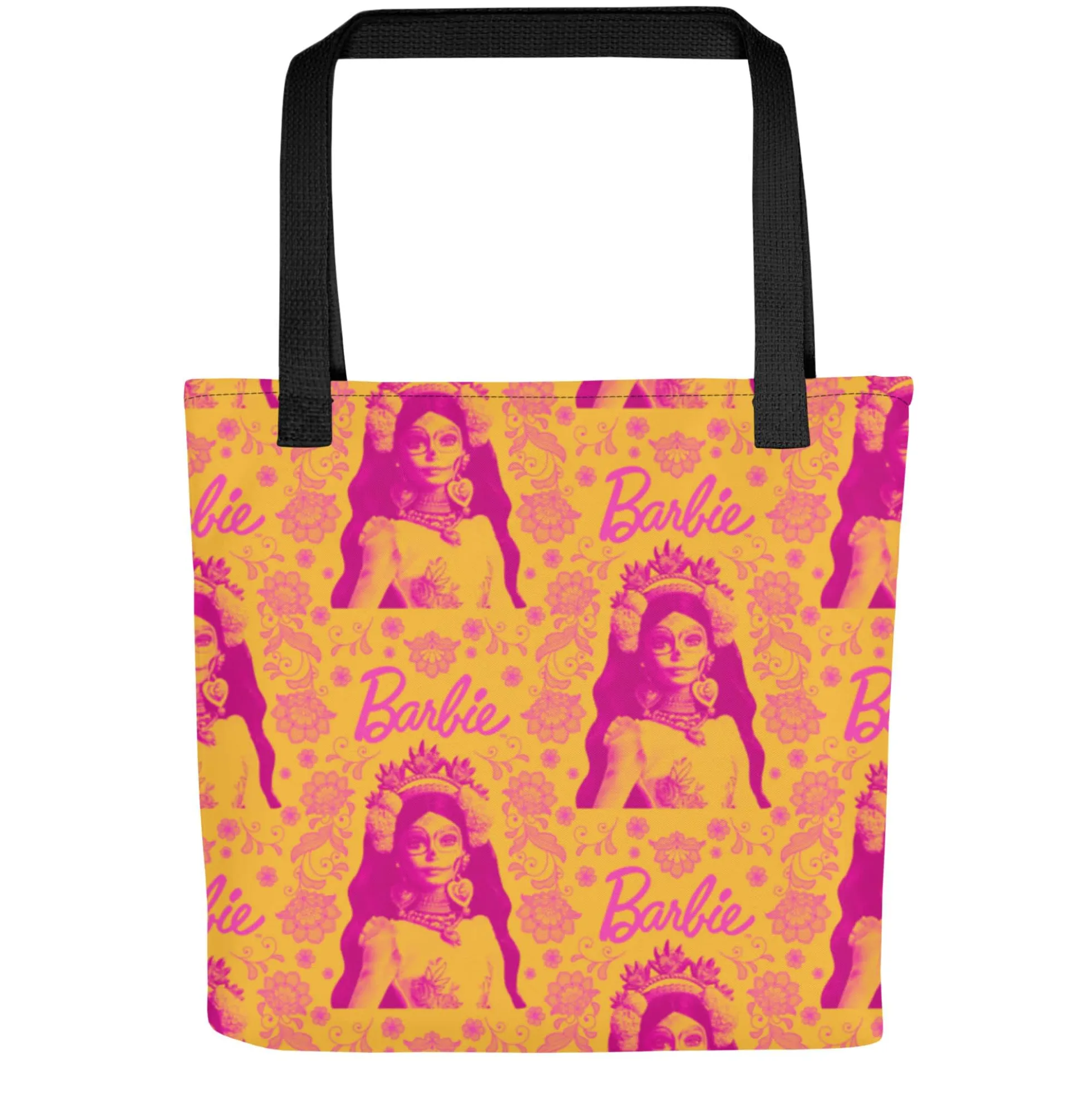 Barbie Día de Muertos Multi Tote