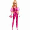 Barbie Deluxe Style Fashion Doll #5