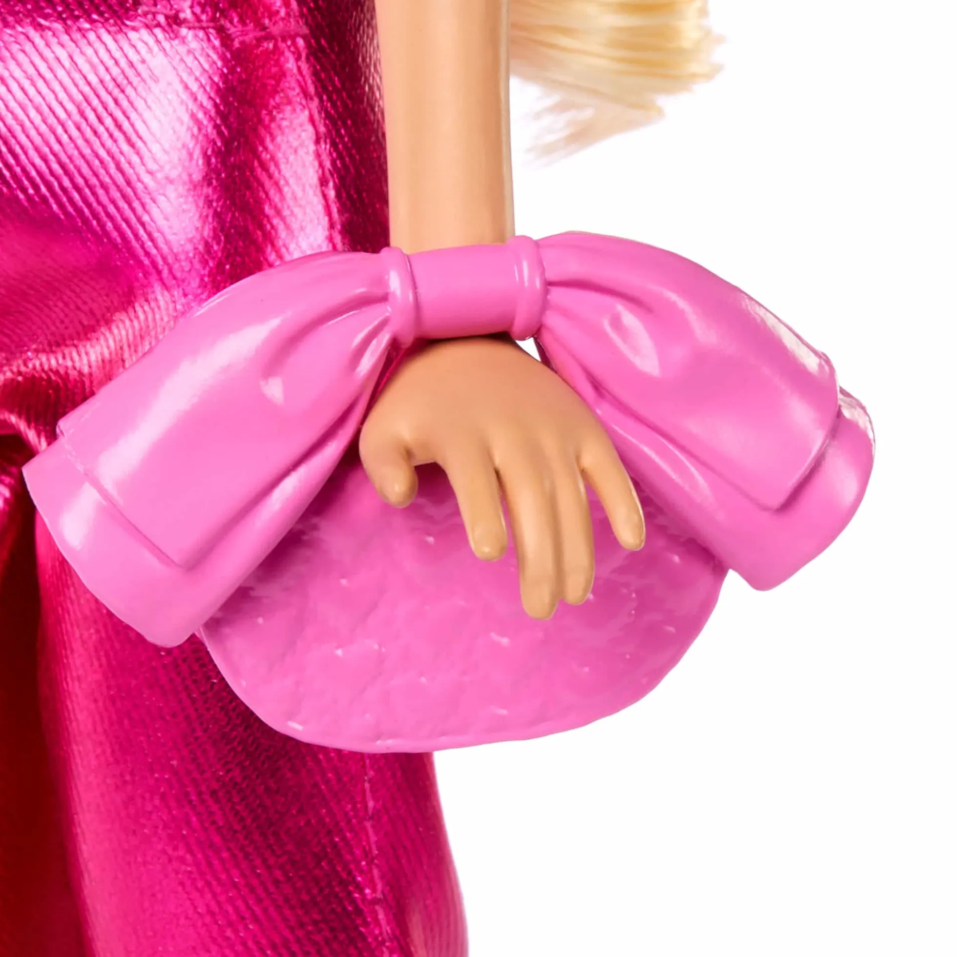 Barbie Deluxe Style Fashion Doll #5