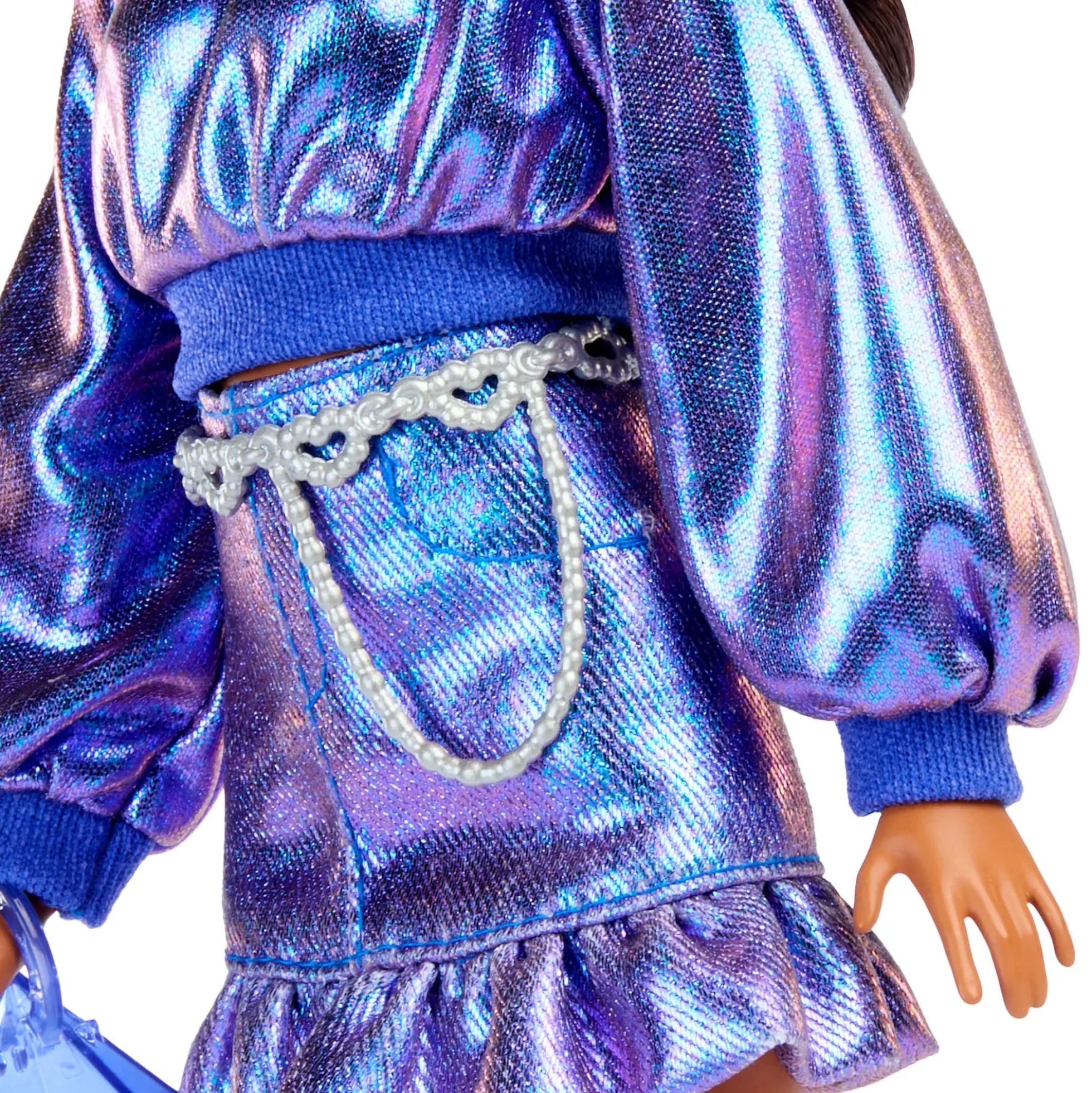 Barbie Deluxe Style Fashion Doll #7