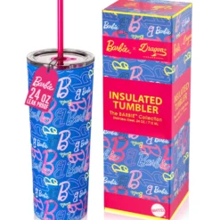 Barbie™ Dream Big Tumbler - 24 Oz