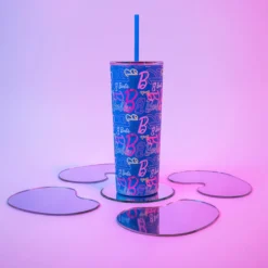 Barbie™ Dream Big Tumbler - 24 Oz