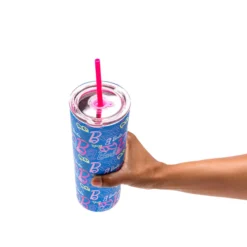 Barbie™ Dream Big Tumbler - 24 Oz