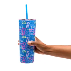 Barbie™ Dream Big Tumbler - 24 Oz