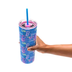 Barbie™ Dream Big Tumbler - 24 Oz
