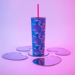 Barbie™ Dream Big Tumbler - 24 Oz