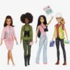 Barbie Eco-Leadership Team (2022 Career of the Year Four Doll Set)
