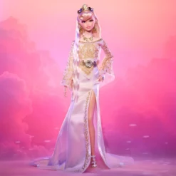 Barbie Fantastical Realms Doll