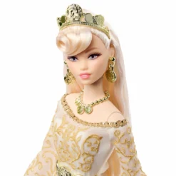 Barbie Fantastical Realms Doll