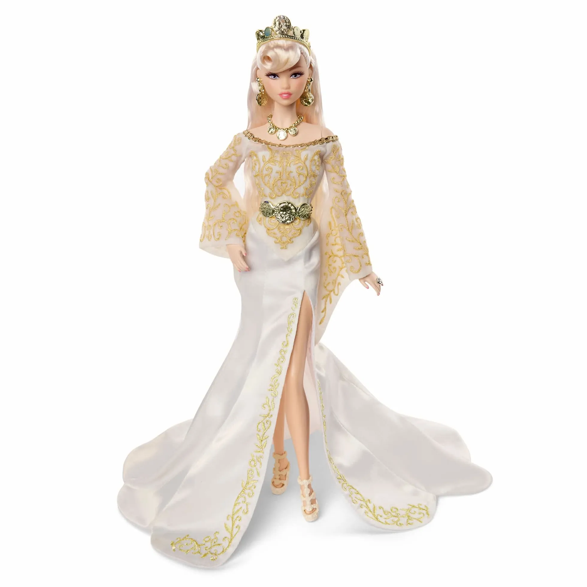 Barbie Fantastical Realms Doll