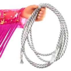 Barbie Fashion Frontier Doll