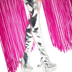 Barbie Fashion Frontier Doll