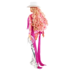 Barbie Fashion Frontier Doll