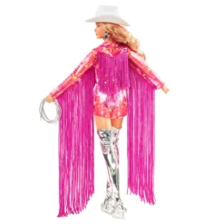 Barbie Fashion Frontier Doll
