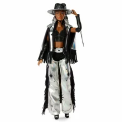 Barbie Fashion Frontier Doll #2
