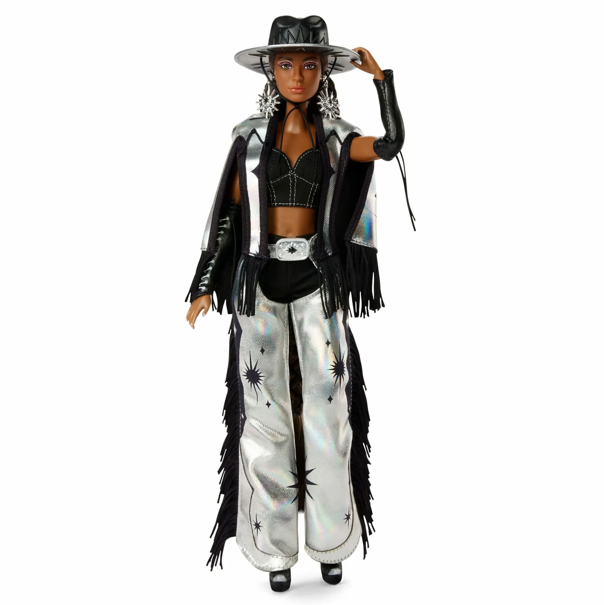 Barbie Fashion Frontier Doll #2