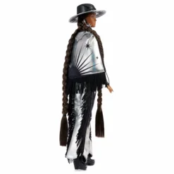 Barbie Fashion Frontier Doll #2