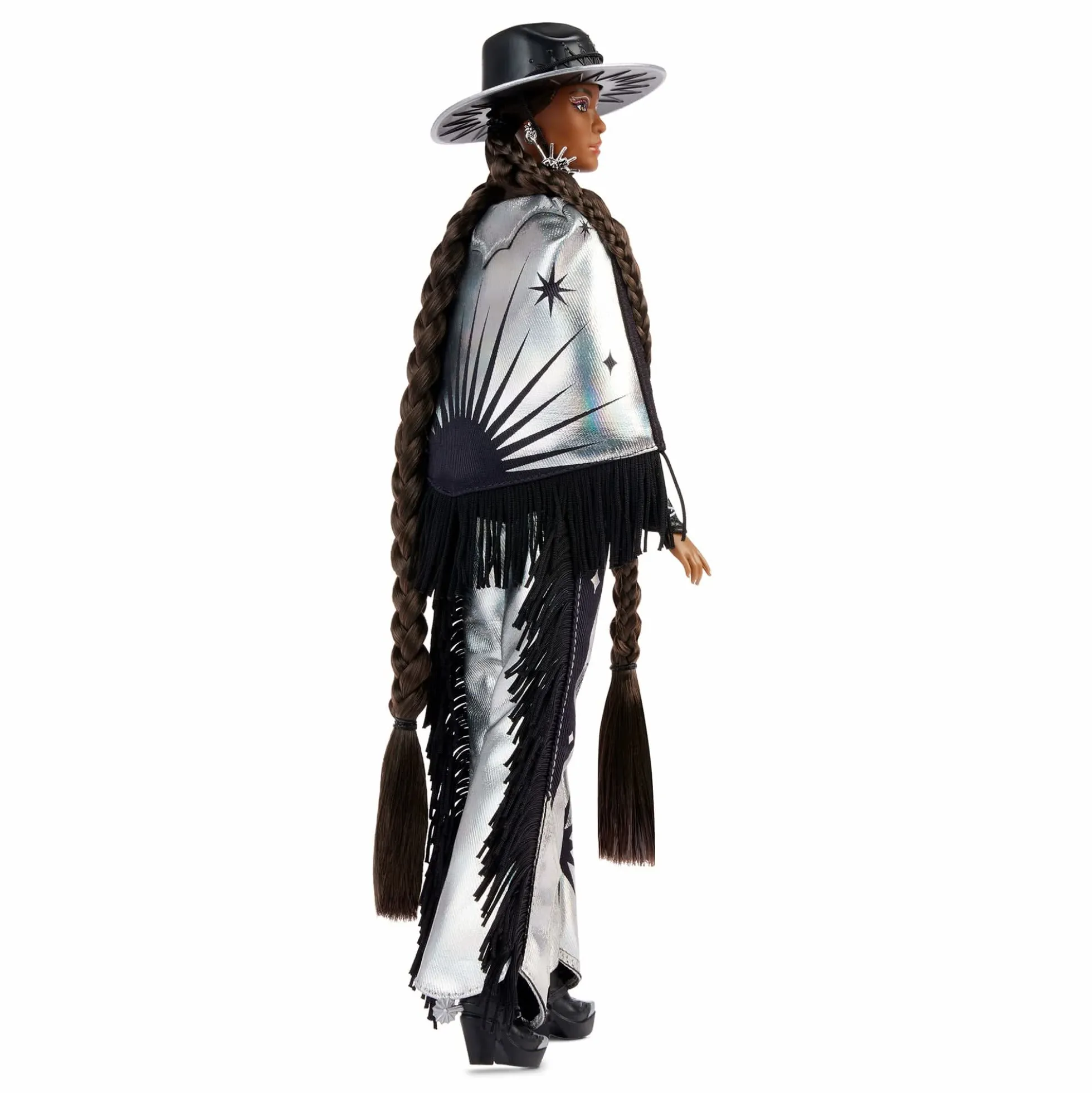 Barbie Fashion Frontier Doll #2