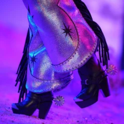 Barbie Fashion Frontier Doll #2