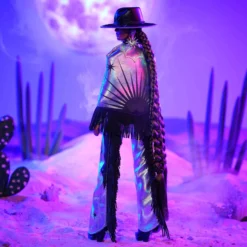 Barbie Fashion Frontier Doll #2