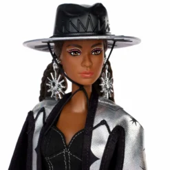 Barbie Fashion Frontier Doll #2