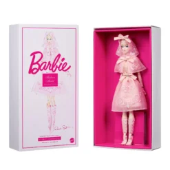 Barbie Fashion Model Collection Barely Blush Doll