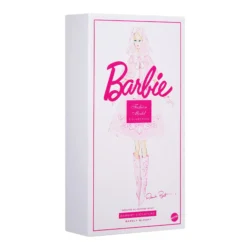 Barbie Fashion Model Collection Barely Blush Doll