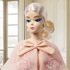 Barbie Fashion Model Collection Barely Blush Doll